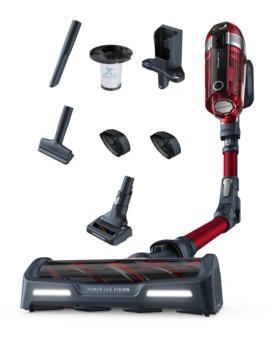 Odkurzacz bezprzewodowy TEFAL X-Force Flex 11.60 - 1212961