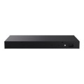 Switch niezarządzalny Tenda TEG1128P-24-410W 26x1GbE 2xSFP PoE - 2272672