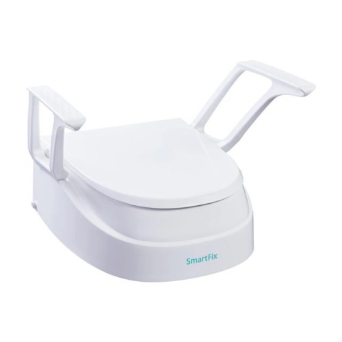 Dietz SmartFix - nasadka na sedes z podłokietnikami - 2460793
