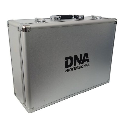 DNA CASE 46x33 walizka na mikrofon mikser efekt - 2140644