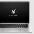 HP EliteBook 840 G10 i7-1365U 14"WUXGA IPS 400nits AG 16GB DDR5 SSD512 Iris Xe 51Wh W11Pro 3Y OnSite - 2460971
