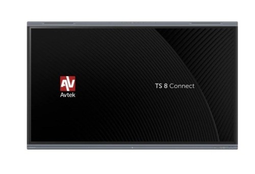 AVTEK MONITOR INTERAKTYWNY TS 8 CONNECT 65 - 2461254