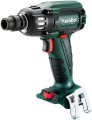 Metabo SSW 18 LTX 400 BL 1/2" 2150 RPM 400 N·m Czarny, Zielony, Czerwony 18 V - 2430161