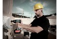 Metabo SSW 18 LTX 400 BL 1/2" 2150 RPM 400 N·m Czarny, Zielony, Czerwony 18 V - 2430159