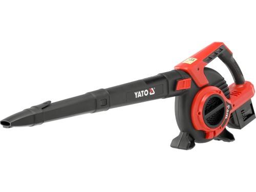 Yato YT-85173 dmuchawa do liści - 2430481