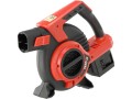 Yato YT-85173 dmuchawa do liści - 2430475