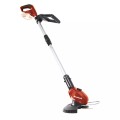 Einhell GE-CT 18 Li 24 cm Bateria Czerwony - 2461823