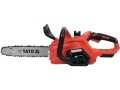 Piła łańcuchowa akumulatorowa Yato YT-828138 18V (bez aku.) - 2430588
