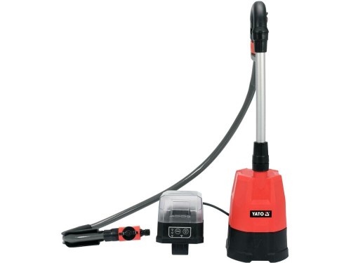 Yato YT-85281 pompa wodna - 2430636