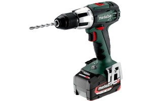 METABO.WKRĘTARKA UD.SB 18 LT 60/34Nm 2x4,0Ah ...