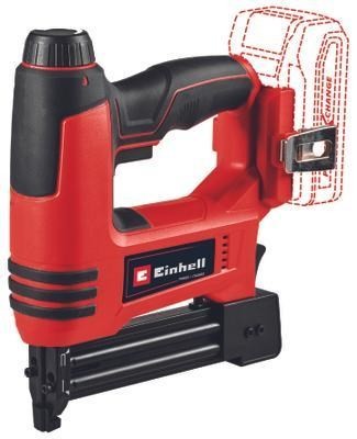Einhell TE-CN 18 Li - Solo Pistolet do gwoździ/zszywek Bateria - 2461927