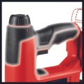 Einhell TE-CN 18 Li - Solo Pistolet do gwoździ/zszywek Bateria - 2461924