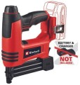 Einhell TE-CN 18 Li - Solo Pistolet do gwoździ/zszywek Bateria - 2461920