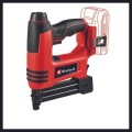 Einhell TE-CN 18 Li - Solo Pistolet do gwoździ/zszywek Bateria - 2461921