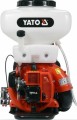 Yato YT-86240 Opryskiwacz ogrodowy Opryskiwacz ogrodowy plecakowy 20 l - 2461947
