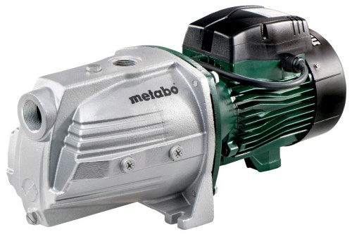 Metabo P 9000 G 1900 W 5,1 bar 9000 l/h - 2092980