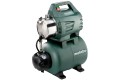Metabo 600969000 pompa wodna 900 W Pompa wyporowa dodatnia 4,5 bar 3500 l/h - 2228742