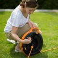 Fiskars Waterwheel z 15-metrowym wężem - 2431132