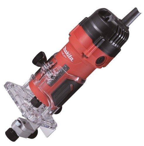 FREZARKA GÓRNOWRZECIONOWA 530W 6MM - 2431177