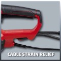 Einhell GC-EH 6055/1 Pojedyncze ostrze 600 W 3,47 kg - 2462010