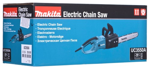 Piła łańcuchowa elektryczna MAKITA UC3550A - 2462041