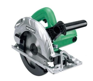 pilarka ręczna 190mm, gł. cięcia 68mm, 5 500/min, 1050w