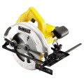 DeWALT DWE550 16,5 cm 5500 RPM 1200 W - 2462060