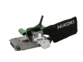 Hikoki SB10V2 przenośna szlifierka Szlifierka taśmowa 420 RPM Czarny, Zielony 1020 W - 2462151