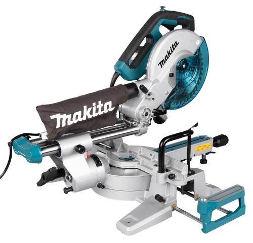 Makita LSO816F piła ukośna 5000 RPM 1200 W - 2431514