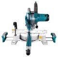 Makita LSO816F piła ukośna 5000 RPM 1200 W - 2431501