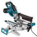 Makita LSO816F piła ukośna 5000 RPM 1200 W - 2431511