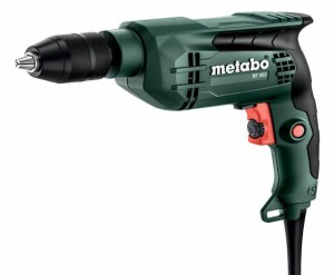 METABO.WIERTARKA BE 650 650W 1-BIEG UCHWYT SZYBKOZACISKOWY