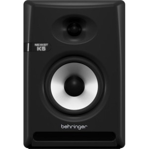 Behringer NEKKST K5 głośnik Czarny Przewodowa 150 W