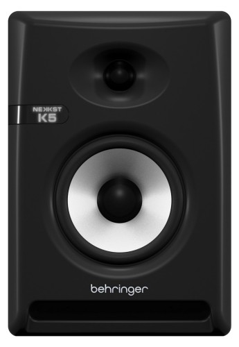 Behringer NEKKST K5 głośnik Czarny Przewodowa 150 W - 2261841