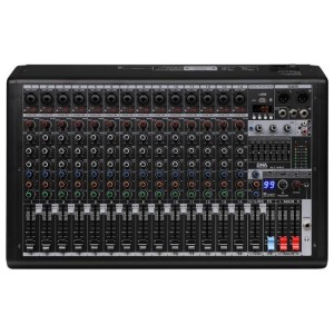 DNA HLC 14 MK2 analogowy mikser dźwięku 14 kanałów