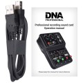 DNA Professional Mix 2 - analogowy mikser audio - 2293288