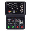 DNA Professional Mix 2 - analogowy mikser audio - 2293284