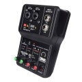 DNA Professional Mix 2 - analogowy mikser audio - 2293286
