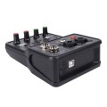 DNA Professional Mix 2 - analogowy mikser audio - 2293287