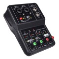 DNA Professional Mix 2 - analogowy mikser audio - 2293285