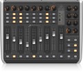Behringer X-TOUCH COMPACT klawiatura MIDI USB Czarny - 2171053