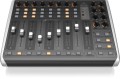 Behringer X-TOUCH COMPACT klawiatura MIDI USB Czarny - 2171054