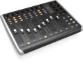 Behringer X-TOUCH COMPACT klawiatura MIDI USB Czarny - 2171055