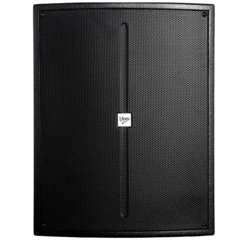 V-TONE NBS-118 kolumna aktywna bas subwoofer 18"" - 2151745