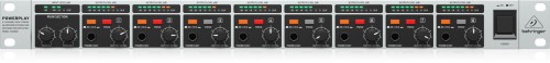Behringer HA8000 V2 Wzmacniacz słuchawkowy - 2060620