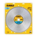 DeWALT DT1921-QZ ostrze do piły tarczowej 1 szt. - 2431697