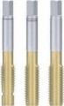 FANAR GWINTOWNIK M12 NGMM DIN-352  INOX - 2152142