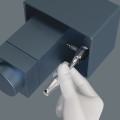 Zestaw bitów i nasadek z grzechotką Tool Check 33el. - 2431801