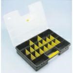 organizator pro - regulowane przegrody (46x34x8cm) - 2281195