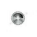 Bosch 2 608 642 530 ostrze do piły tarczowej 25,4 cm 1 szt. - 2432097